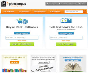 Phat Campus Discount Coupons
