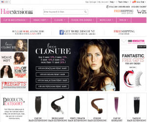 Hair Extension Buy Discount Coupons