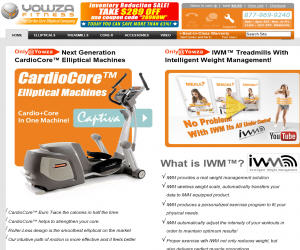 Yowza Fitness Discount Coupons