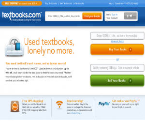 Textbooks Discount Coupons
