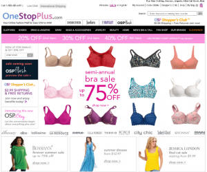 One Stop Plus Discount Coupons