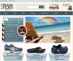 Houser Shoes Discount Coupons