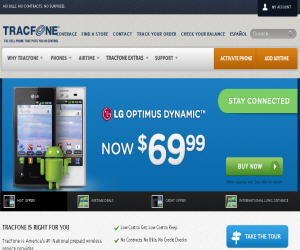 TracFone Discount Coupons