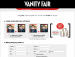 Vanity Fair Subscription Discount Coupons