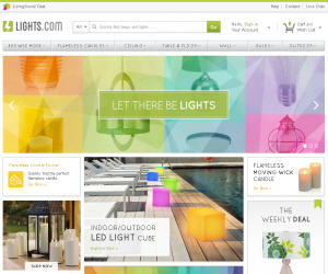 Lights Discount Coupons