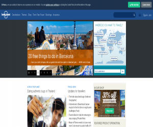 Lonely Planet Discount Coupons