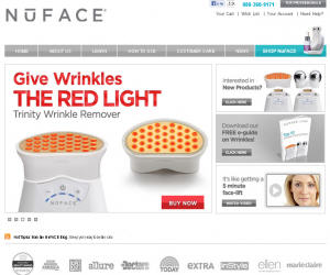 MyNuFACE Discount Coupons