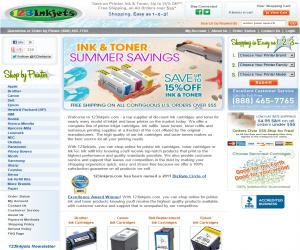 123Inkjets Discount Coupons