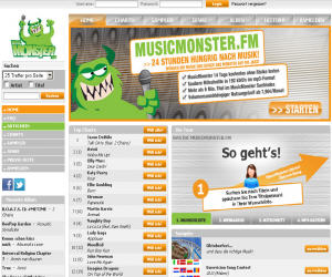 Music Monster FM Discount Coupons