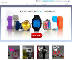 Modify Watches Discount Coupons
