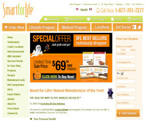 Smart For Life Discount Coupons