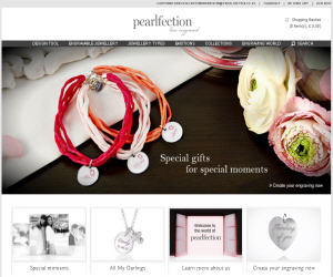 Pearlfection UK Discount Coupons
