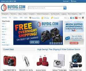 BuyDig Discount Coupons