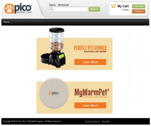 PicoPet Discount Coupons