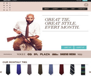 Friday Tieday Discount Coupons