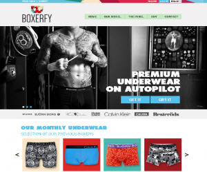 Boxerfy Discount Coupons