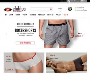 Chililips Discount Coupons