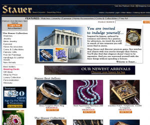 Stauer Discount Coupons