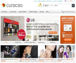 iCuracao Discount Coupons