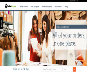 SellerActive Discount Coupons