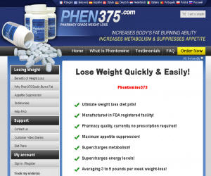 Phen375 Discount Coupons
