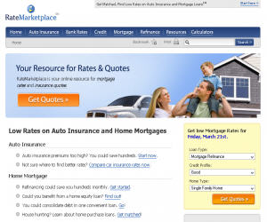 Rate Marketplace Discount Coupons