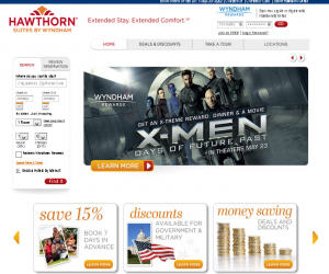 Hawthorn Discount Coupons