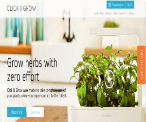 Click And Grow Discount Coupons