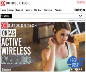 Outdoor Technology Discount Coupons