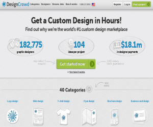 DesignCrowd Discount Coupons