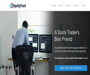 EquityFeed Discount Coupons