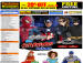 Costume Discounters Discount Coupons