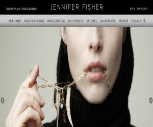 Jennifer Fisher Jewelry Discount Coupons