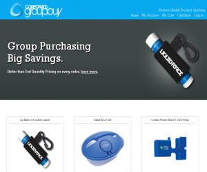 Corporate Group Buy Discount Coupons