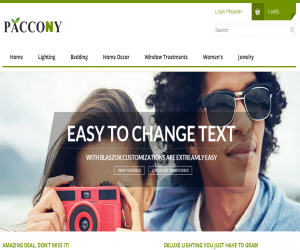 Paccony Discount Coupons