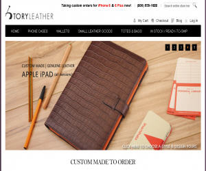 StoryLeather Discount Coupons