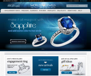 World Jewels Discount Coupons