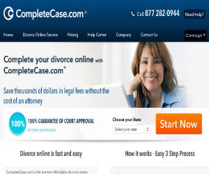 CompleteCase Discount Coupons