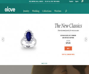 Olove Discount Coupons