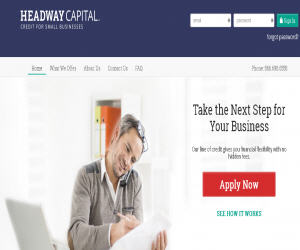 Headway Capital Discount Coupons
