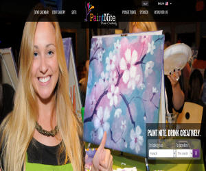 Paint Nite Discount Coupons