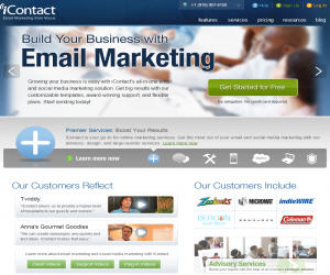 iContact Discount Coupons