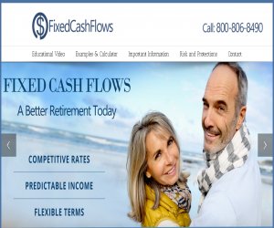 Fixed Cash Flows Discount Coupons