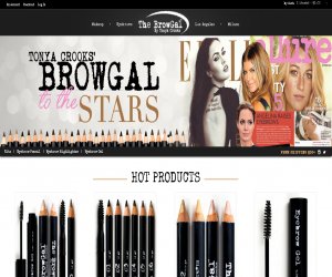 BrowGal Shop Discount Coupons