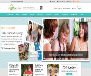 Smart Living Company Discount Coupons