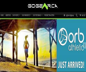GoGear Discount Coupons