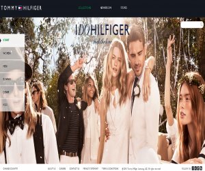 Tommy Hilfiger Discount Coupons