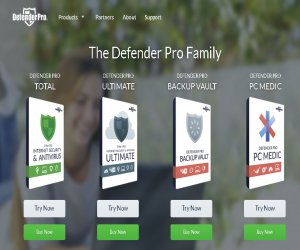 Defender Pro Discount Coupons
