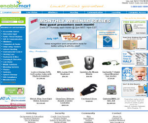 EnableMart Discount Coupons