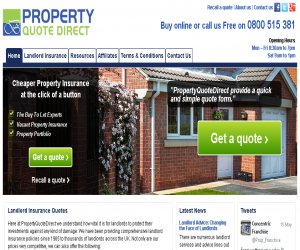Property Quote Direct Discount Coupons